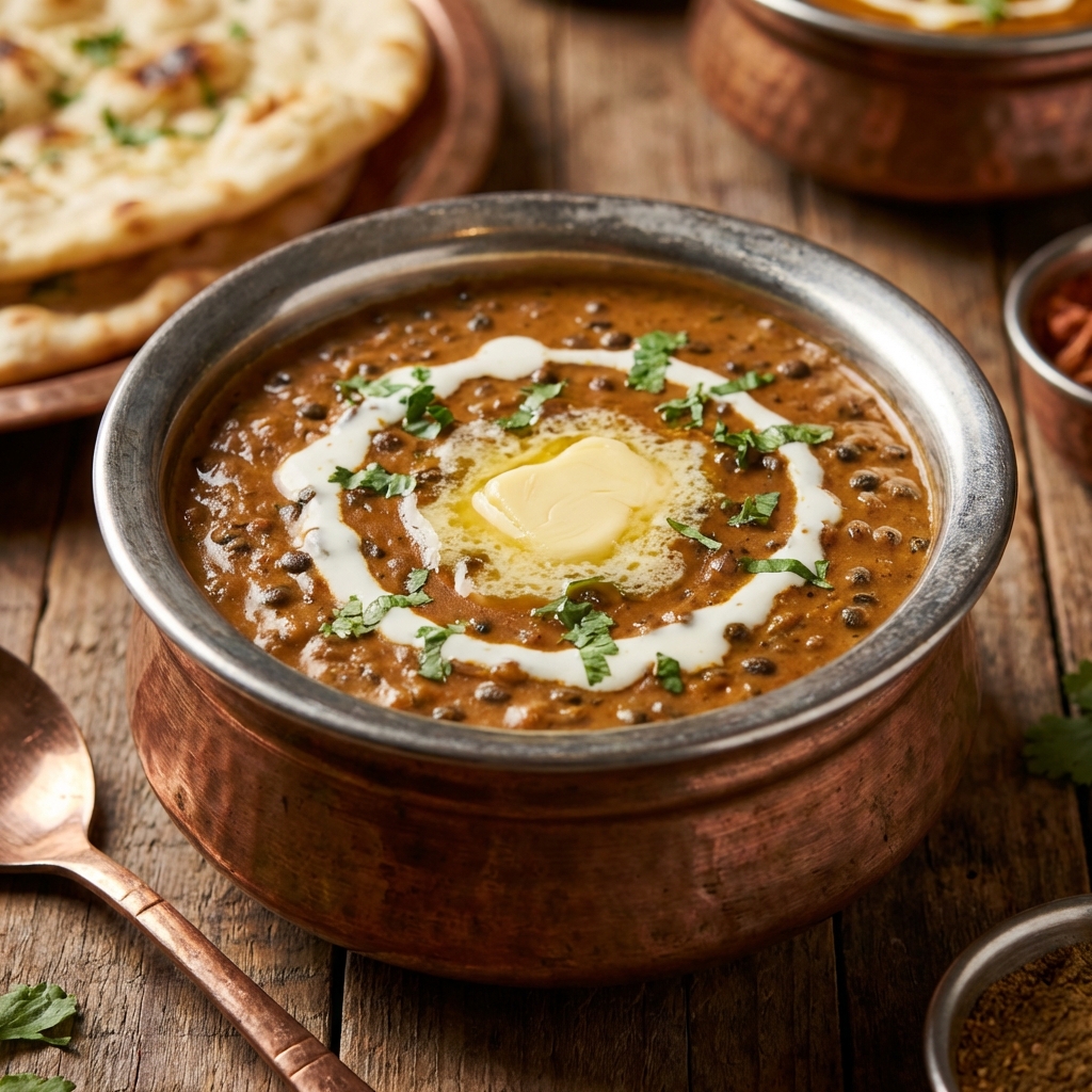 Dal Makhani