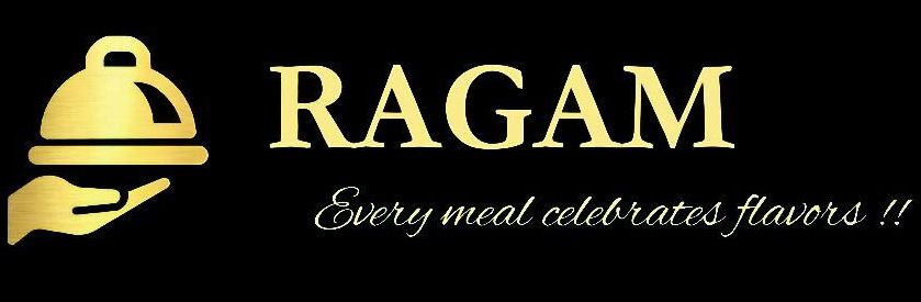 Ragam Flavors - Every meal celebrates flavors