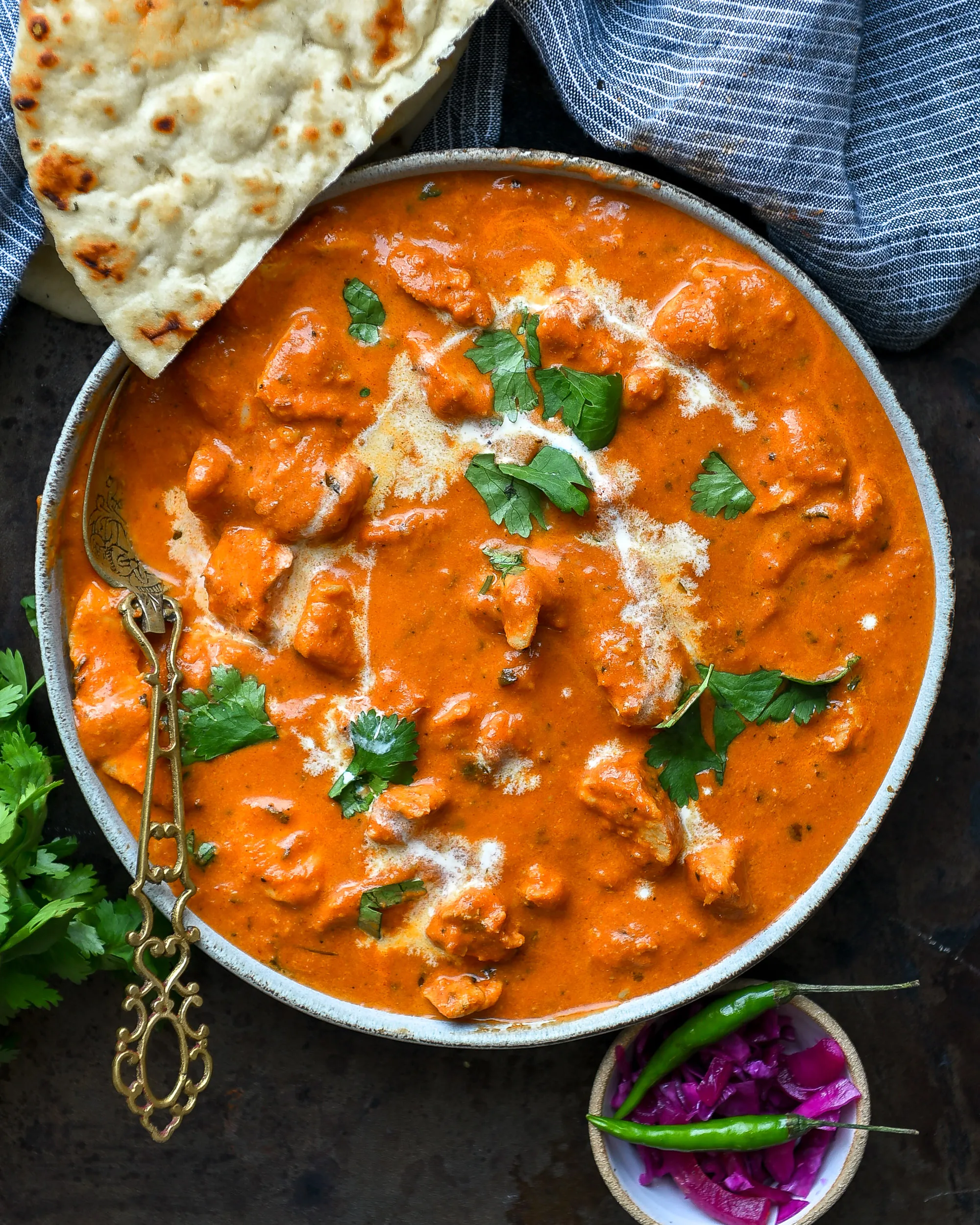 Chicken Tikka