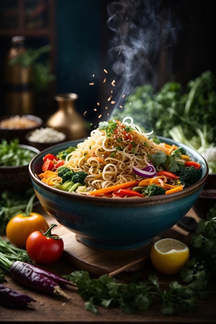 Noodles